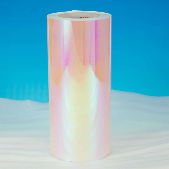 ASLAN SE 71 ColourShift Opaque | Maak Marge met Dichroïde Effecten