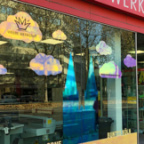 ASLAN SE 71 ColourShift Opaque | Maak Marge met Dichroïde Effecten