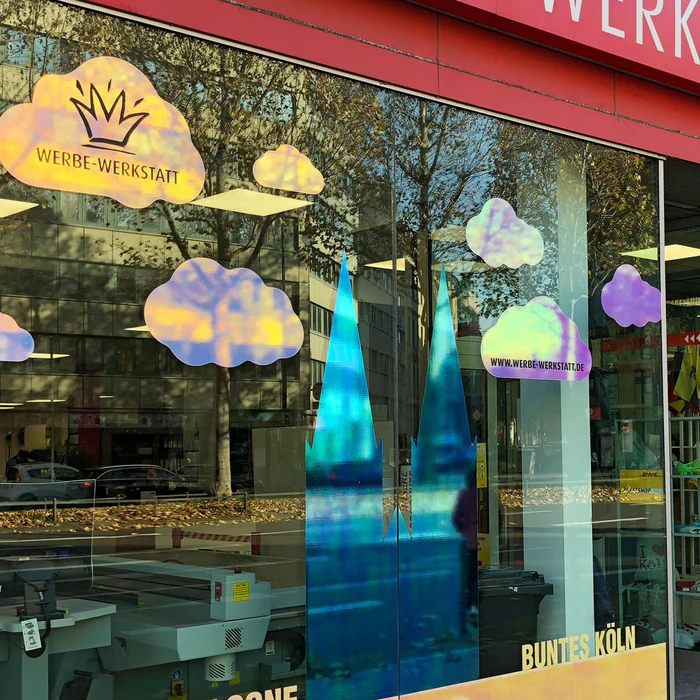 ASLAN SE 71 ColourShift Opaque | Maak Marge met Dichroïde Effecten