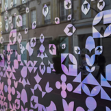 ASLAN SE 71 ColourShift Opaque | Maak Marge met Dichroïde Effecten