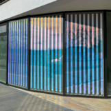 ASLAN SE 71 ColourShift Opaque | Maak Marge met Dichroïde Effecten