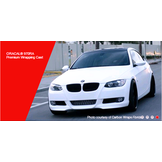 Oracal 970 RA Premium Cast | Wrapfolie voor de Marge-Maximizer