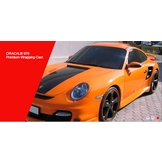 ORACAL® 751C High Performance Cast -  Kleurenwaaier