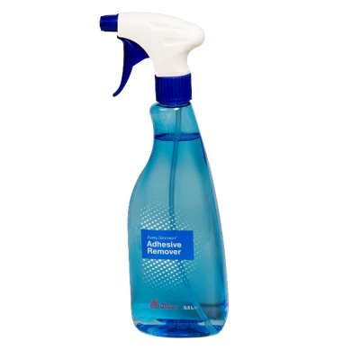 Avery Adhesive Remover - 0,5 ltr.