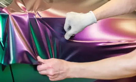 Welk wrapfolie is het beste; 3M, Oracal, KPMF of Avery?