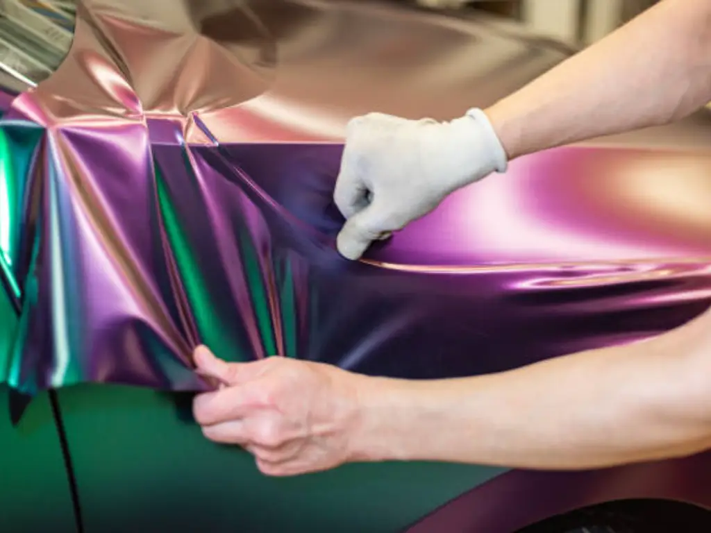 Welke wrapfolie is het beste; 3M, Oracal, KPMF of Avery?