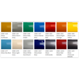 3M 2080 series - Compleet