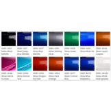 3M 2080 Car Wrap Folie | 0% Herstelwerk met PFL | SignWarehouse