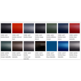 3M 2080 series - Compleet