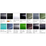 3M 2080 series - Compleet