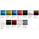 3M 2080 series - Compleet