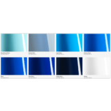 Avery Dennison® Supreme Wrapping™ Film SWF900 serie