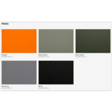 Avery Dennison® Supreme Wrapping™ Film SWF900 serie