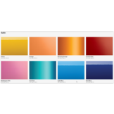 Avery Dennison® Supreme Wrapping™ Film SWF900 serie