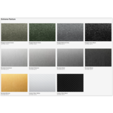 Avery SWF900 Extreme Texture-serie - compleet