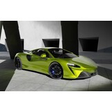 Avery SWF900 Extreme Texture-serie - compleet