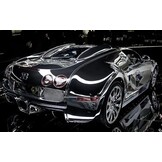 Avery SWF900 Brilliant Chrome serie