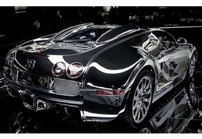 Avery SWF900 Chrome serie