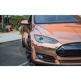 Avery SWF900 Brilliant Chrome serie