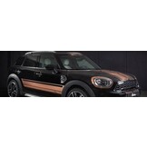 Avery SWF900 Brilliant Chrome serie