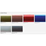 Avery SWF900 Brilliant Chrome serie