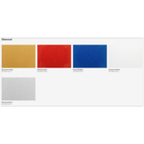 Avery SWF900 Sparkling Diamond Series