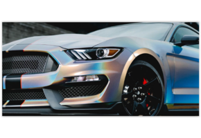 Avery Supreme Wrapping Film (SWF)