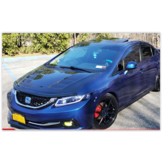 Avery SWF900 Metallic-serie - Gloss, Satin en Matt