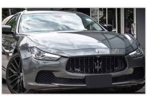 Avery Denison SWF900 Metallic-serie