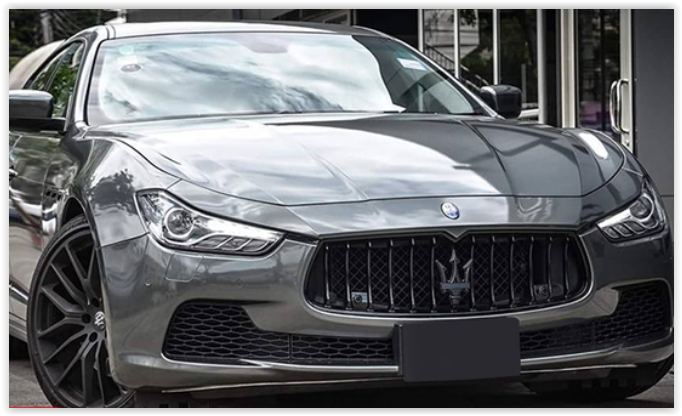 Avery SWF900 Metallic-serie - Gloss, Satin en Matt