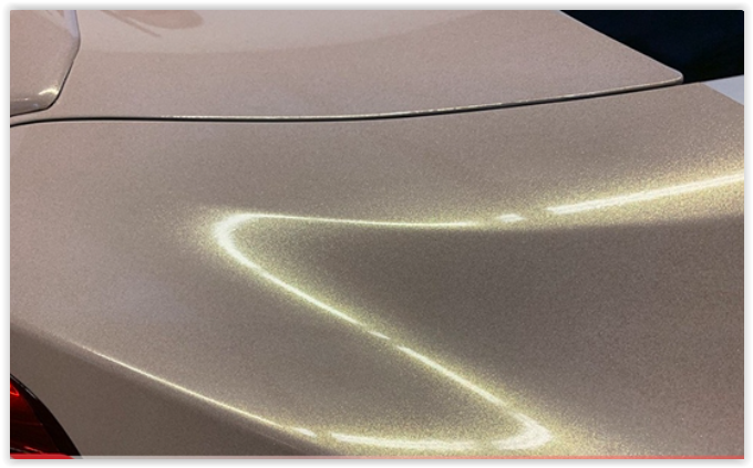 Avery SWF900 Metallic-serie - Gloss, Satin en Matt
