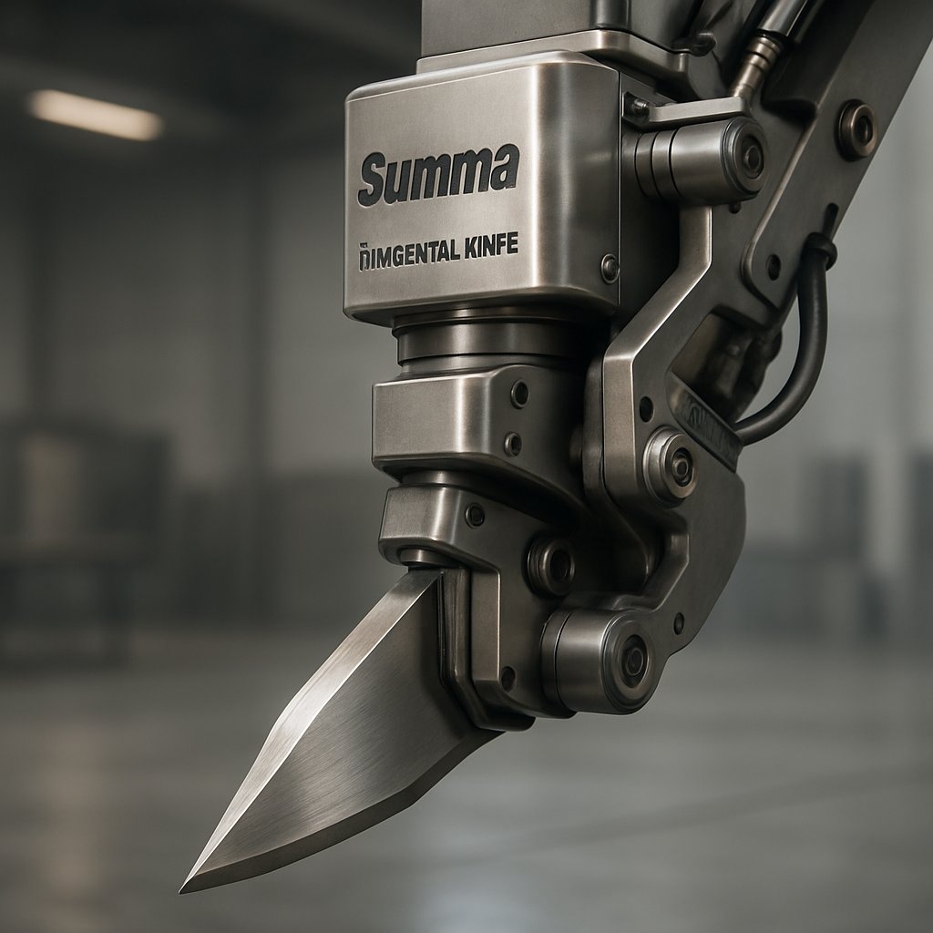 Tangentiaal vs drag plottermesjes