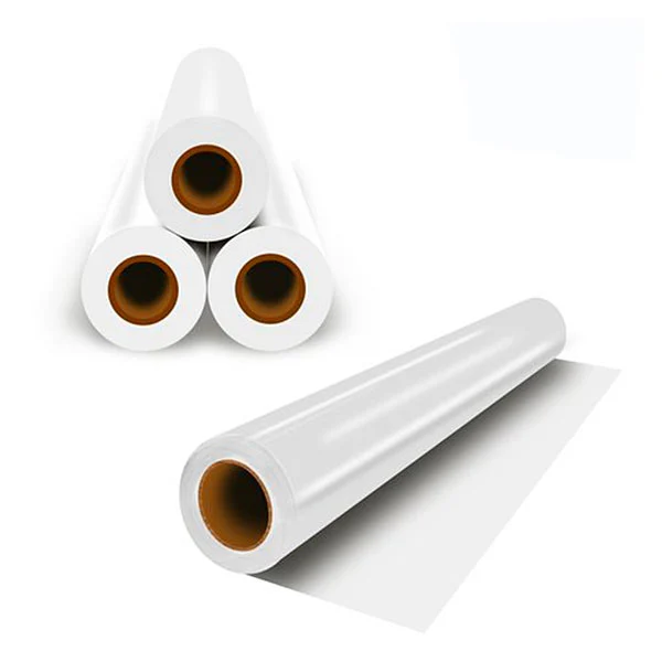 Premium DTF Transferfolie (60cm) met Cold Peel. OEKO-TEX ®