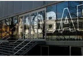 3M Scotchcal 7755 Chroom Folie