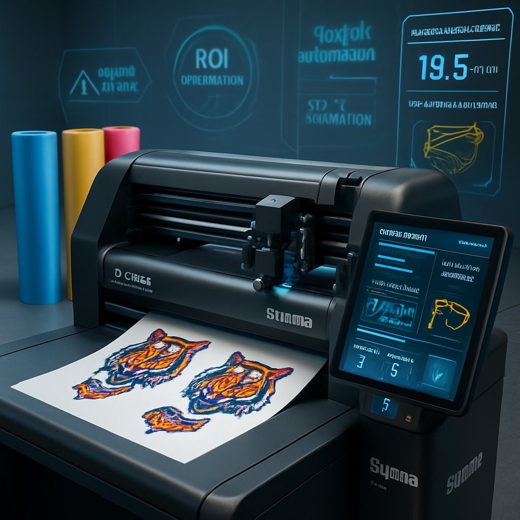 DTF Optimale Workflow