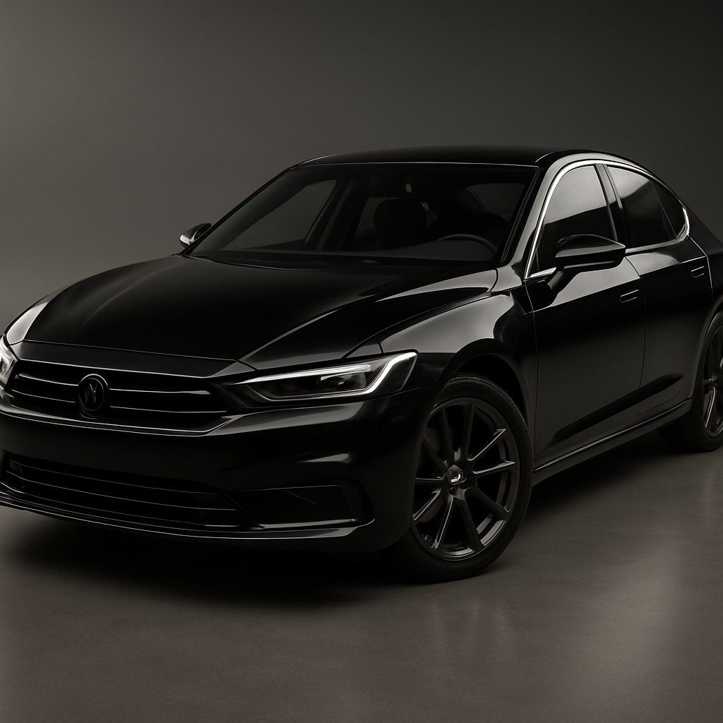 3M 2080 Gloss Black G12 Carwrap Folie | Zwarte Glans Wrap van Topkwaliteit