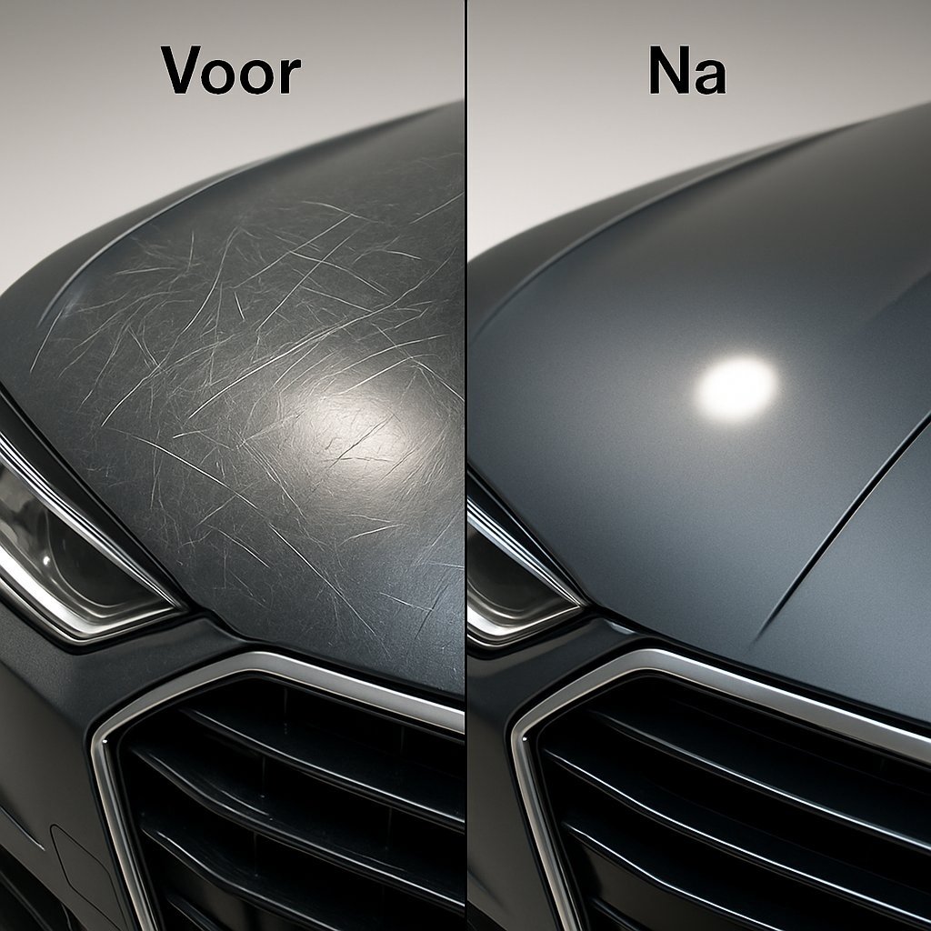 waarom TPU PPF de investering waard is, zelfherstellende PPF folie, PPF rol kopen voor professionals