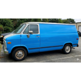 Oracal 751C Rood (031) - UV-Stabiel