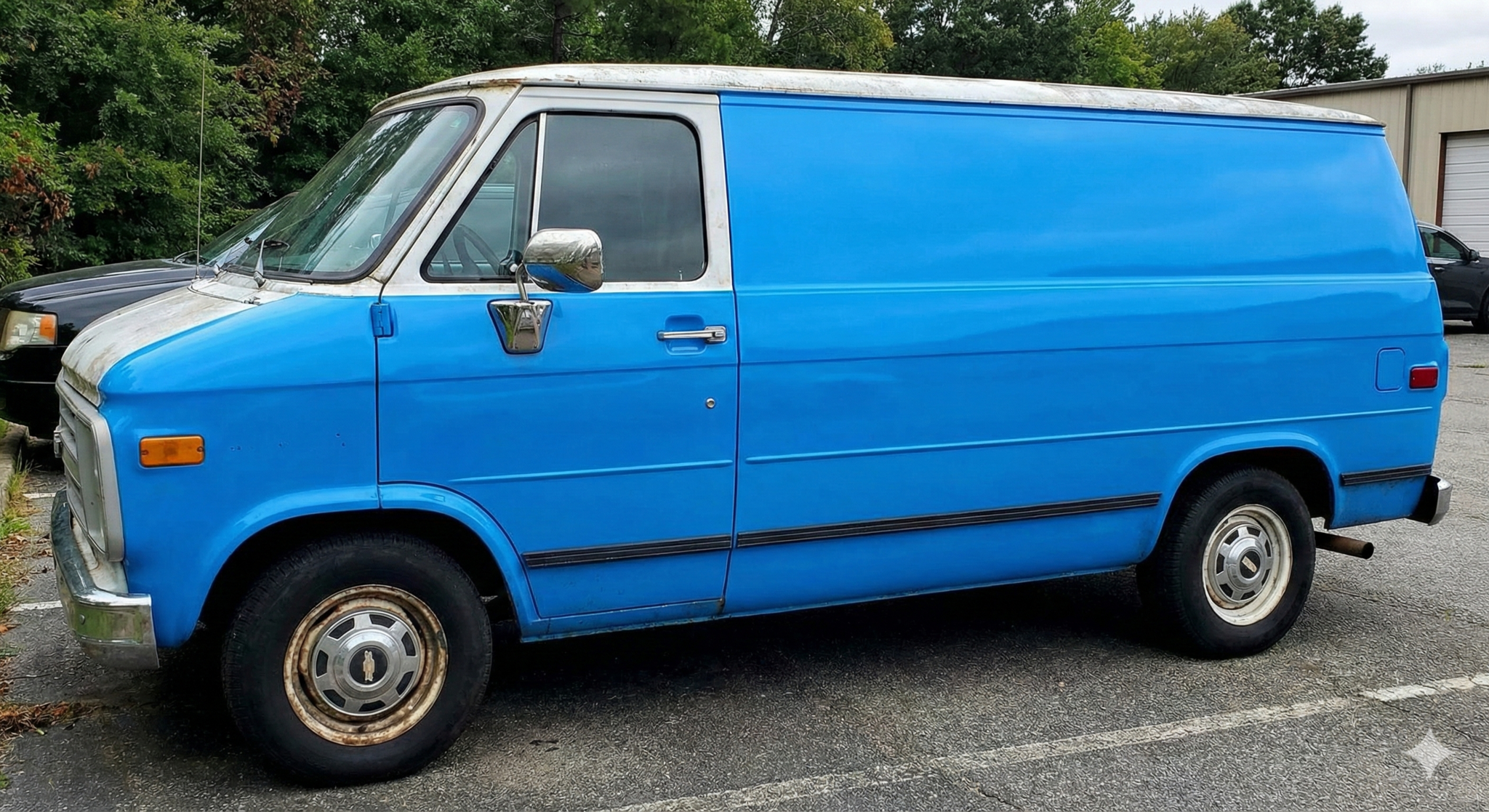 Oracal 751C Rood (031) - UV-Stabiel