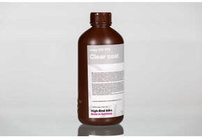 Mimaki LUS-170 Clear Alternative