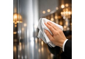 ASLAN SE 78 Anti-Scratch Spiegelfolie