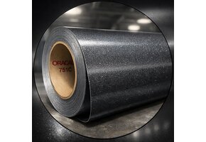 Oracal 751C #093 Anthracite Met.