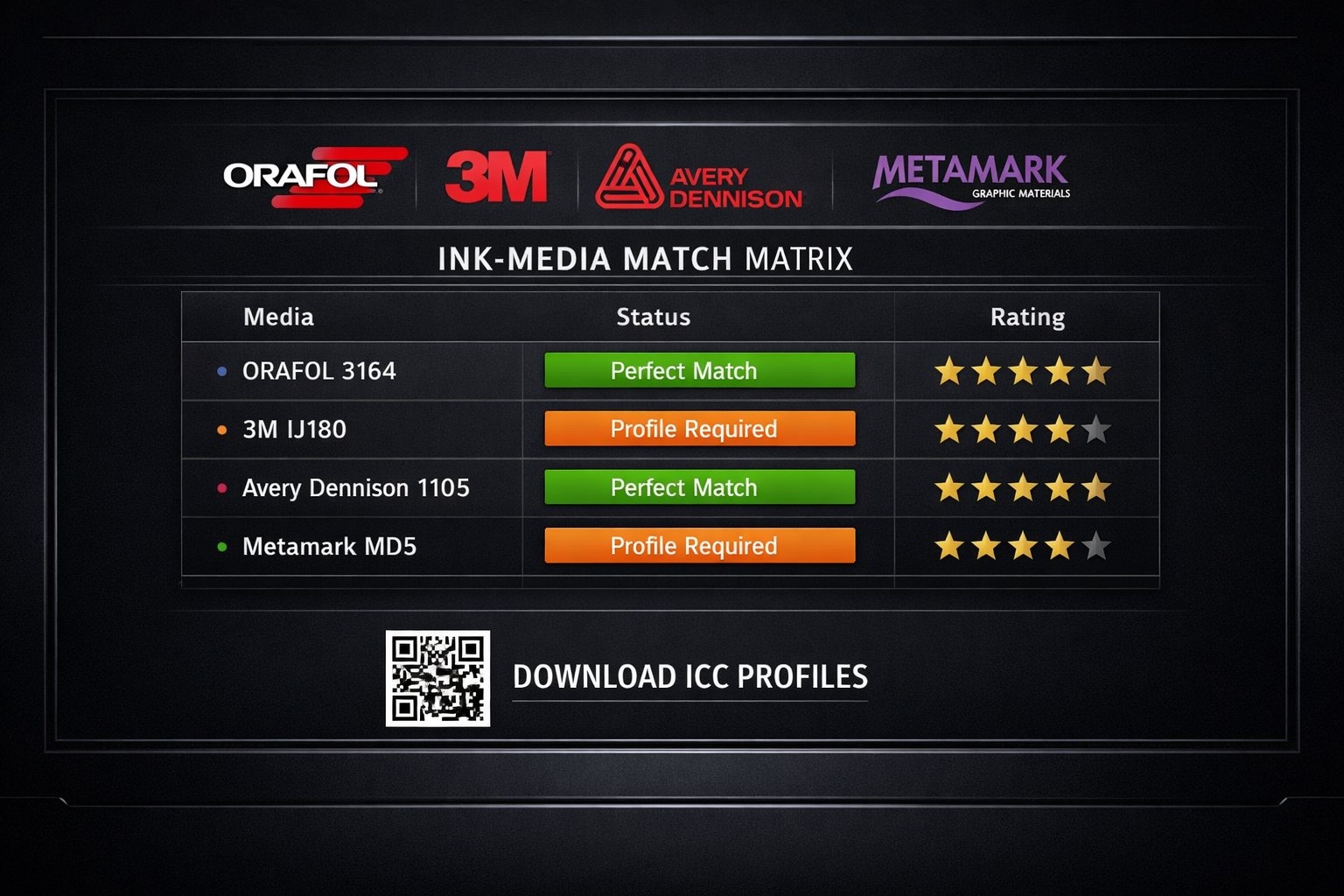 Canon PFI-1700 compatible inkt