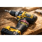 Arlon DPF 8000™ Ultra Tack | Plakt op Baksteen & Plastics