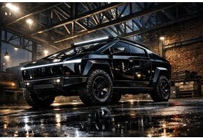 3M 2080 Gloss Black G12