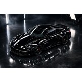 3M 2080 Gloss Black G12 | Carwrap Rollen | SignWarehouse