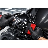 3M 2080 Gloss Black G12 | Carwrap Rollen | SignWarehouse