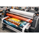 ORAGUARD 215 - Polymeer Laminaat | UV-Bescherming (5 Jaar) Rol 50 Meter