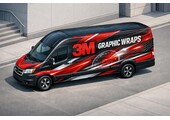 3M™ IJ280 Print Wrap Film