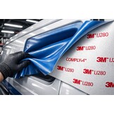 3M™ IJ280 Print Wrap Film | Snelste Montage & Comply™ v4